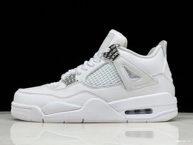 Retro Pure Jordan 308497-100 (2017) 4 Money 0213